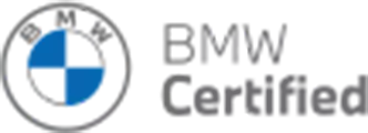 bmw certification