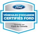 Ford certification