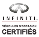 infiniti certification