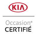 Kia certification