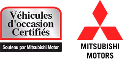 Mitsubishi certification