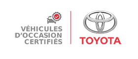 Toyota certification