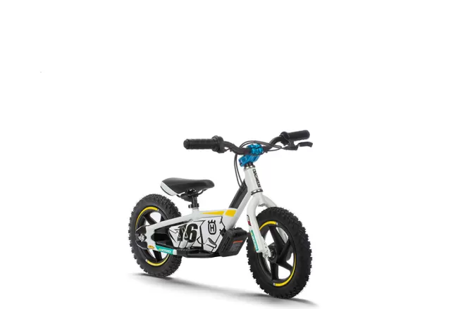  Husqvarna 12eDrive N20227780024094