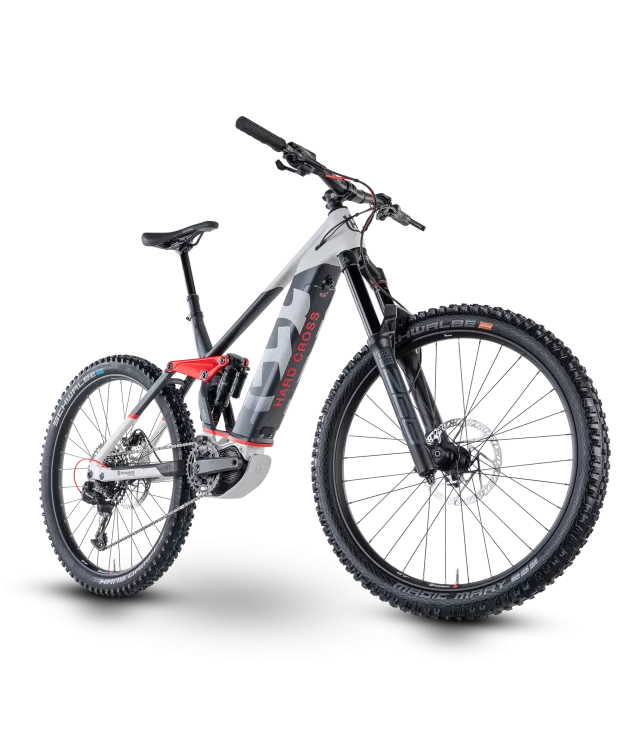  Husqvarna Hard Cross 7 N20217780084204