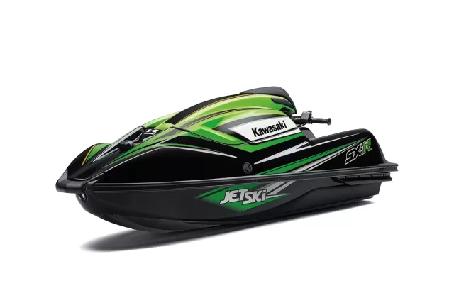  Kawasaki JET+SKI+SX-R N20217820053748