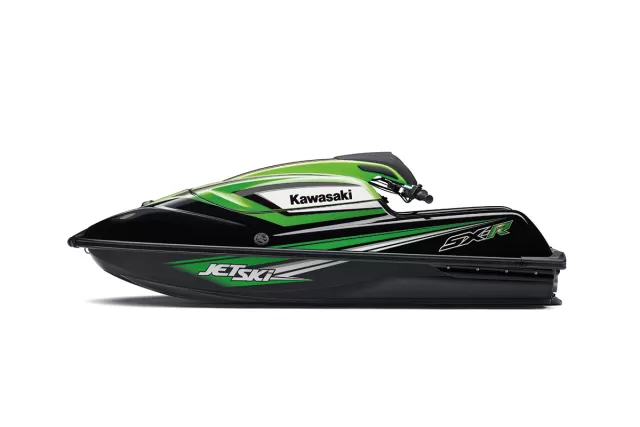  Kawasaki JET+SKI+SX-R N20217820053748