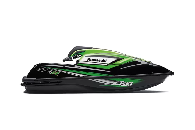  Kawasaki JET+SKI+SX-R N20217820053748