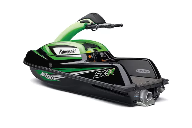  Kawasaki JET+SKI+SX-R N20217820053748