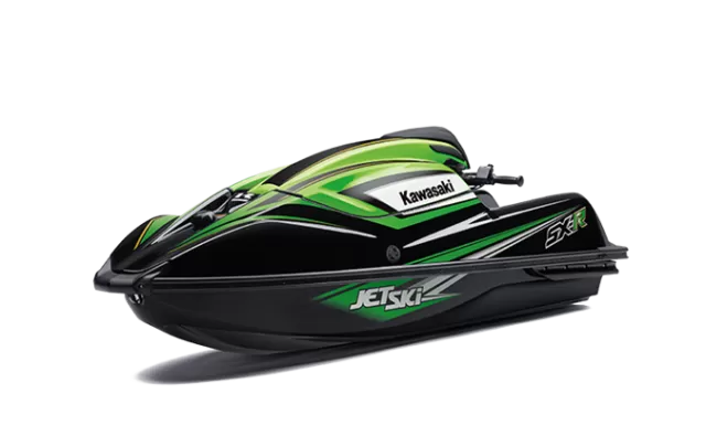  Kawasaki JET+SKI+SX-R N20217820053748