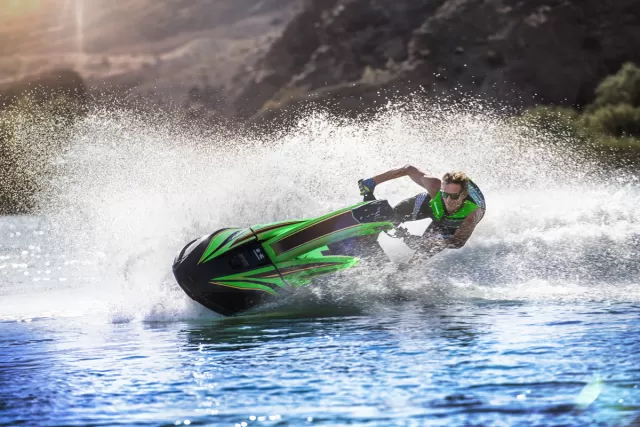  Kawasaki JET+SKI+SX-R N20217820053748