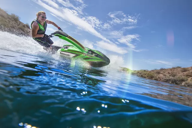  Kawasaki JET+SKI+SX-R N20217820053748