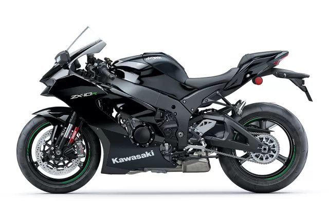  Kawasaki NINJA+ZX-10R N20217820023779