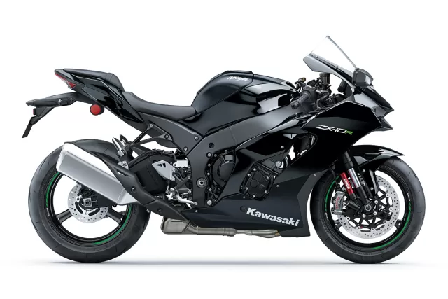  Kawasaki NINJA+ZX-10R N20217820023779