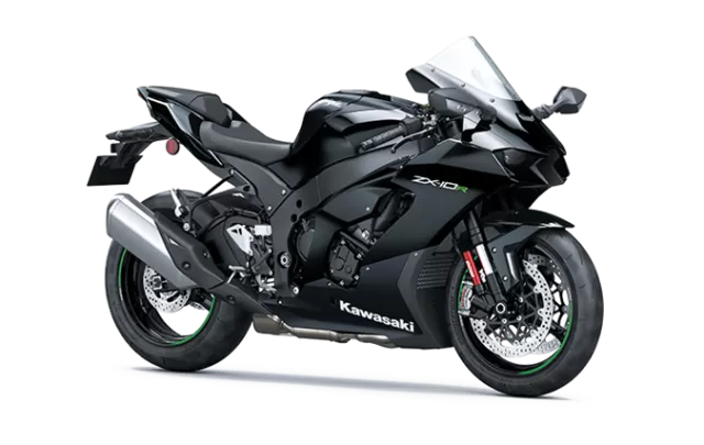  Kawasaki NINJA+ZX-10R N20217820023779