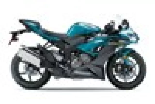  Kawasaki NINJA+ZX-6R+ABS N20217820023769