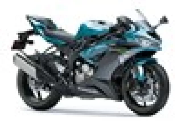  Kawasaki NINJA+ZX-6R+ABS N20217820023769