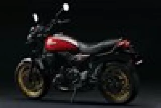  Kawasaki Z650RS+50TH+ANNIVERSARY N20227820023809