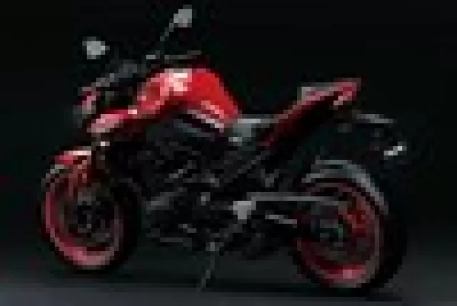  Kawasaki Z900+50TH+ANNIVERSARY N20227820023803