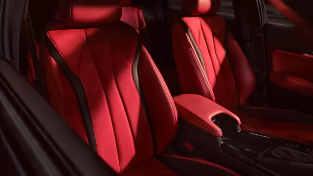  acura integra cvt