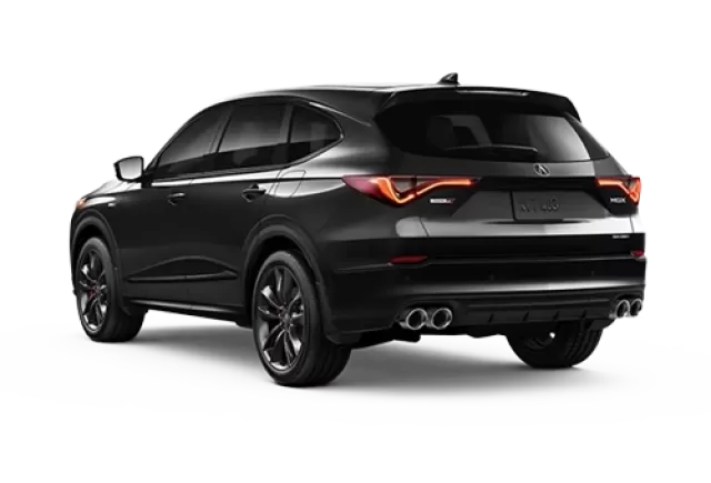  acura mdx type-s-sh-awd
