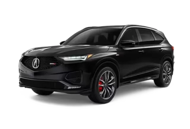  acura mdx type-s-ultra-sh-awd