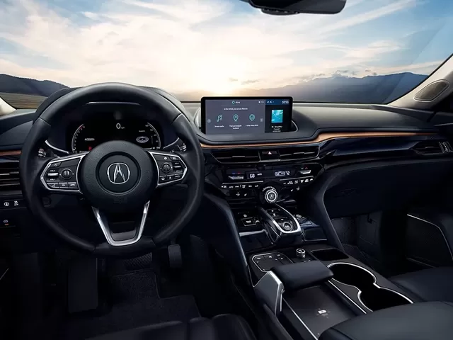  acura mdx type-s-ultra-sh-awd