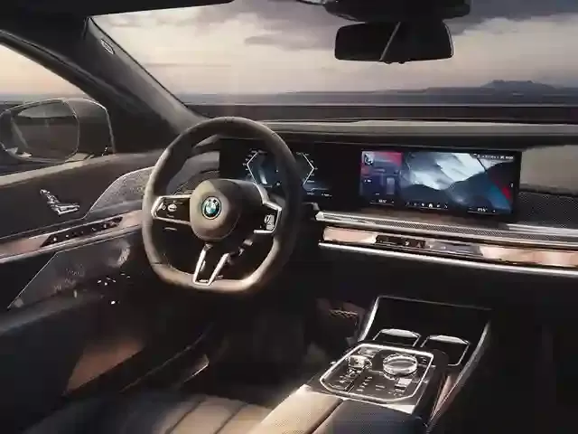  bmw i7 m70-xdrive-sedan