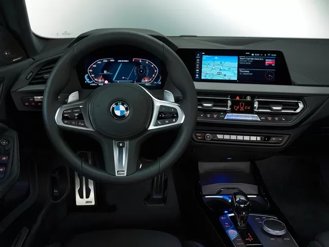 BMW Série 2 2024