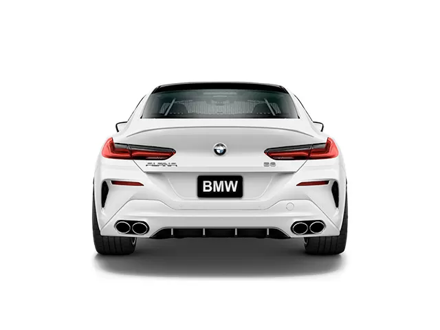 BMW Série 8 2023
