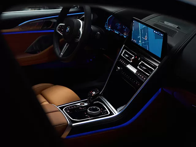  bmw serie-8 m850i-gran-coupe-xdrive