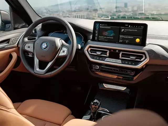  bmw x3 x3-xdrive30e-hybride-rechargeable