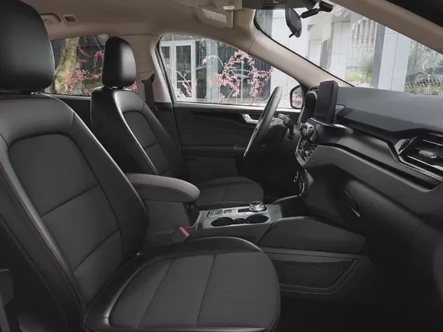  ford escape active-ta
