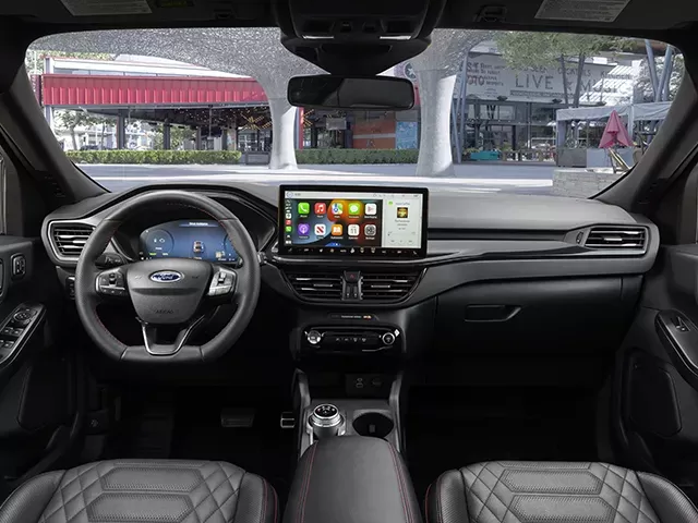  ford escape st-line-elite-ti