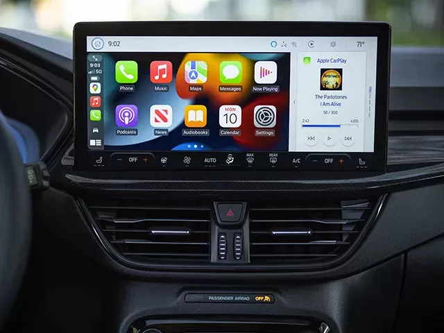  ford escape st-line-elite-ti