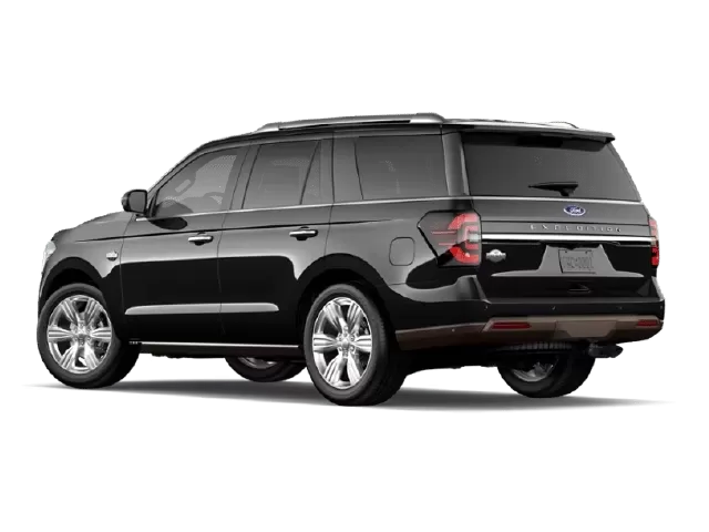  ford expedition king-ranch-max-4x4