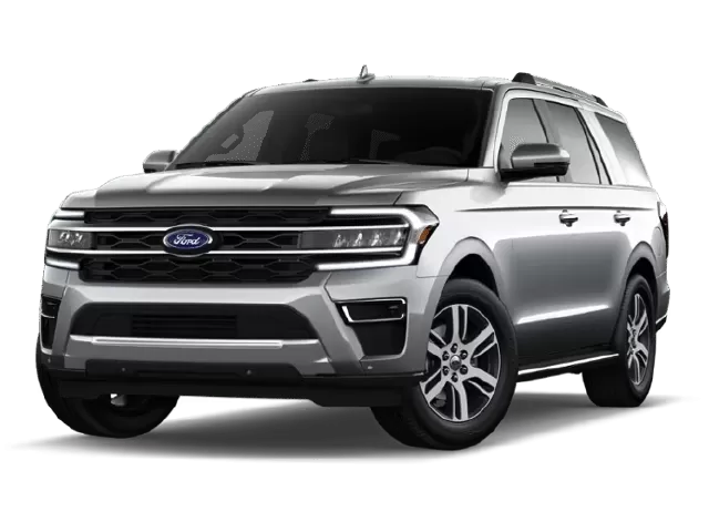 Ford Expedition 2023