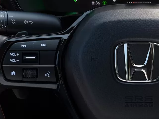 Honda CR-V 2024