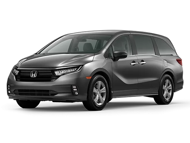 image Honda Odyssey 2023