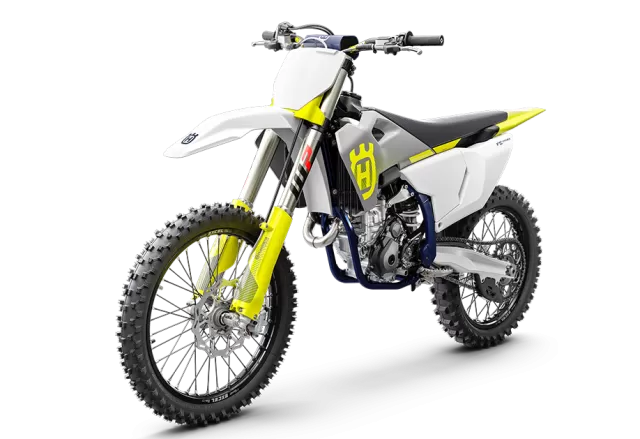  husqvarna fc-250 N20247780029139