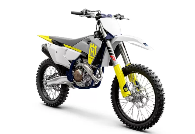  husqvarna fc-350 N20237780027753