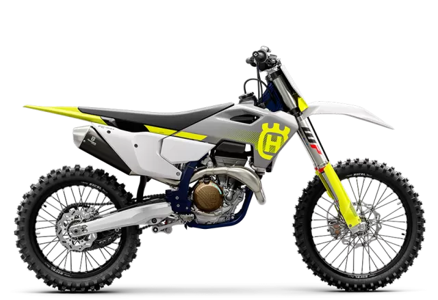  husqvarna fc-350 N20247780029154