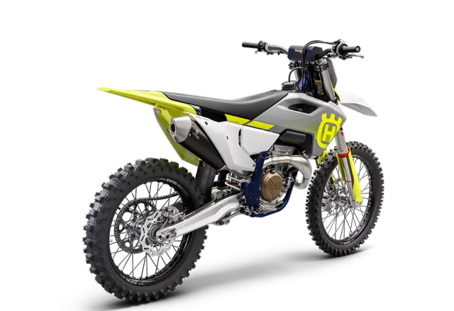  husqvarna fc-350 N20247780029154