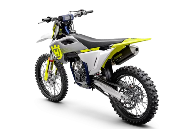  husqvarna fc-350 N20247780029154