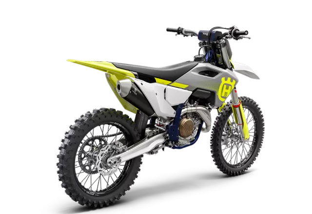  husqvarna fc-450 N20247780029158