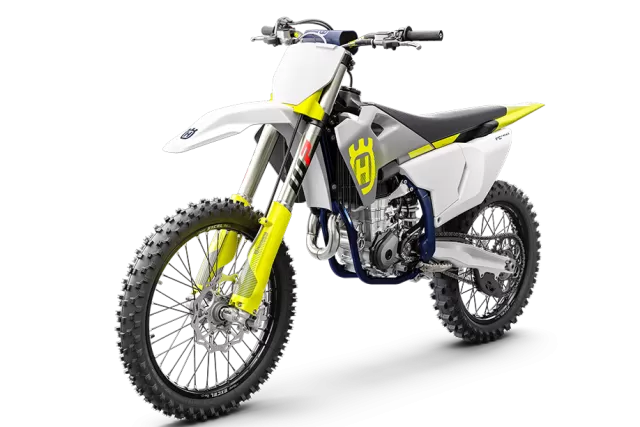  husqvarna fc-450 N20247780029158