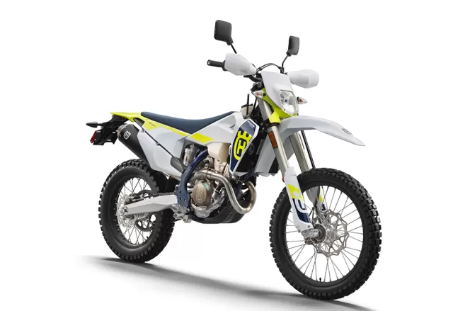  husqvarna fe-350s N20237780027765