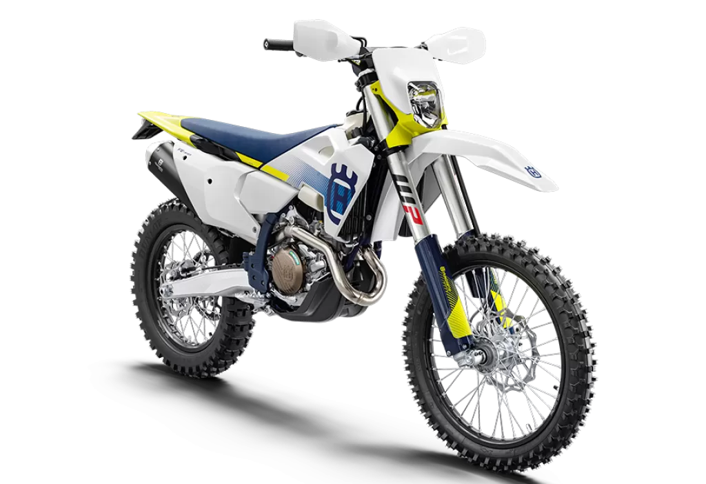  husqvarna fe-450 N20247780029178