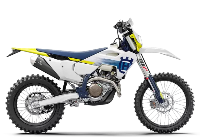  husqvarna fe-450 N20247780029178