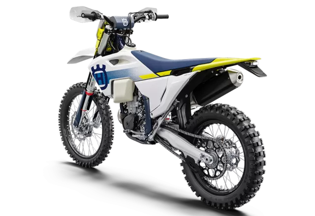  husqvarna fe-450 N20247780029178
