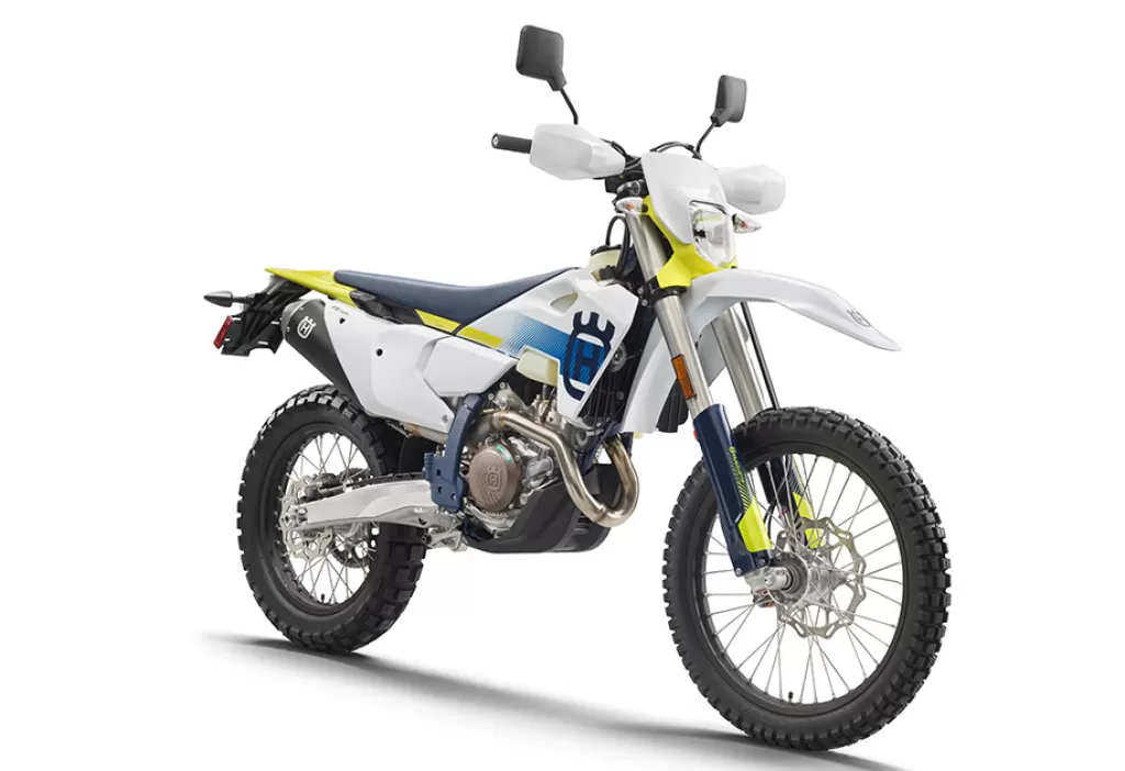  husqvarna fe-501s N20247780029182